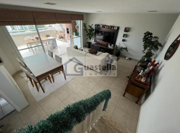 Apartamento · 183m² · 3 Quartos · 3 Vagas · Apartamento Cobertura em Nova Petrópolis - São Bernardo do Campo, SP