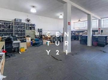 Comercial · 600m² · 1 Vaga · Galpão em Vila Ipojuca, São Paulo/SP de 600m² à venda por R$ 4.500.000,00 ou para locação R$ 20.000,