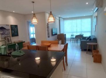 Casa · 96m² · 3 Quartos · 2 Vagas · Flat disponível para venda e locação mensal e anual em Camburi.