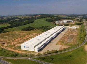 Comercial · 20647m² · Galpão em Ponte Alta, Atibaia/SP de 20647m² para locação R$ 260,00/mes