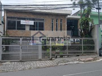 Comercial · 256m² · Casa Comercial em Jardim do Mar - São Bernardo do Campo, SP