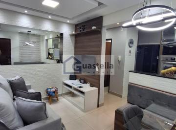 Apartamento · 51m² · 2 Quartos · 1 Vaga · Venda de Apartamento em Nova Petrópolis - 2 Dormitórios, 51m²