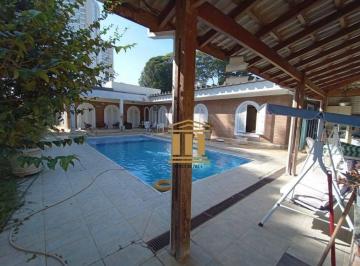 Casa · 380m² · 5 Quartos · 6 Vagas · Casa em Jardim Esplanada, São José dos Campos/SP de 380m² 5 quartos à venda por R$ 2.600.000,00