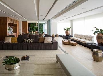Apartamento · 353m² · 4 Quartos · 4 Vagas · Imoveis - no Alto de Pinheiros