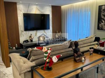Apartamento · 114m² · 3 Quartos · 2 Vagas · Apartamento em Centro - Santo André, SP