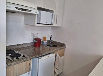 Apartamento · 35m² · 1 Quarto · Apartamento em Alphaville Industrial, Barueri/SP de 35m² 1 quartos para locação R$ 4.650,00/mes
