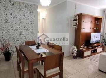 Apartamento · 50m² · 2 Quartos · 1 Vaga · Venda de Apartamento 2 Dorms em Vila Lutécia - Santo André