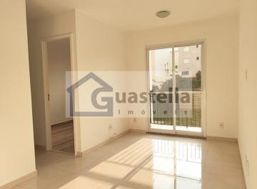 Apartamento · 46m² · 2 Quartos · 1 Vaga · Venda: Apartamento 2 Dormitórios em Jardim Monte Líbano, R$318mil