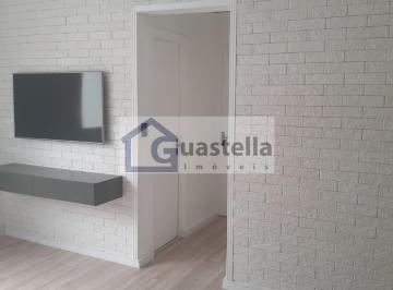 Apartamento · 57m² · 2 Quartos · 1 Vaga · Apartamento à Venda no Demarchi, SBC: 2 Dorms, 57m² por R$318mil