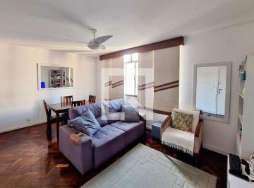 Apartamento · 122m² · 3 Quartos · 1 Vaga · Apartamento à Venda - Ingá, 3 Quartos,  122 m² - Niterói