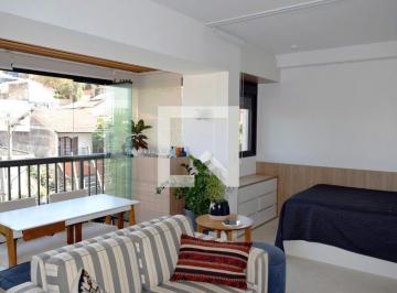 Apartamento · 40m² · 1 Quarto · Apartamento à Venda - Vila Madalena, 1 Quarto, 40 m² - São Paulo
