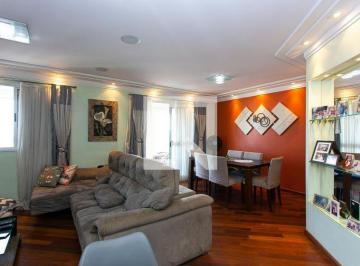 Apartamento · 82m² · 2 Quartos · 2 Vagas · Apartamento à Venda - Vila Carrão, 2 Quartos, 82 m² - São Paulo