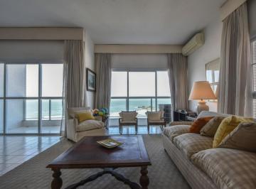 Apartamento · 120m² · 3 Quartos · Apartamento em Centro, Guarujá/SP de 120m² 3 quartos para locação R$ 10.060,00/mes