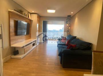Apartamento · Apartamento em Centro - São Bernardo do Campo, SP