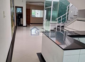 Casa · 166m² · 4 Quartos · 4 Vagas · Venda Casa Sobrado 4 Dorms, 3 Suítes em Jardim Nova Petrópolis