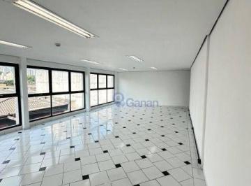 Comercial · 60m² · Conjunto em Santo Amaro, São Paulo/SP de 60m² para locação R$ 2.000,00/mes