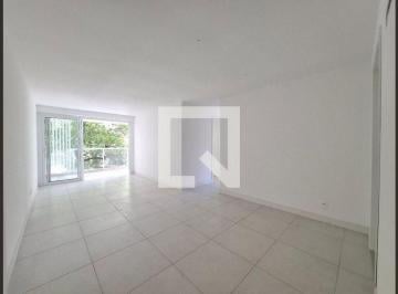 Apartamento · 107m² · 3 Quartos · 2 Vagas · Apartamento à Venda - Laranjeiras, 3 Quartos,  107 m² - Rio de Janeiro