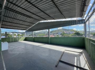 Comercial · 10000m² · 35 Vagas · Predio em Itaipu, Niterói/RJ de 10000m² à venda por R$ 3.000.000,00