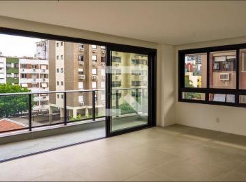 Apartamento · 85m² · 2 Quartos · 2 Vagas · Apartamento à Venda - Menino Deus, 2 Quartos, 85 m² - Porto Alegre