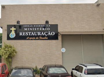 Comercial · 359m² · Salão em São Luiz, Itu/SP de 359m² para locação R$ 13.030,00/mes