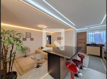 Casa · 200m² · 4 Quartos · 4 Vagas · Casa à Venda - Água Fria, 4 Quartos,  200 m² - São Paulo