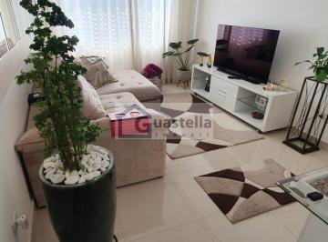 Casa · 190m² · 3 Quartos · 2 Vagas · Sobrado à Venda no Jardim Andrea Demarchi, SBC, 190m², 3 Dorms