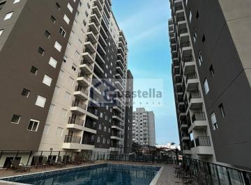 Apartamento · 2 Quartos · 1 Vaga · Venda: Apartamento 2 Dormitórios em Rudge Ramos - R$534 mil