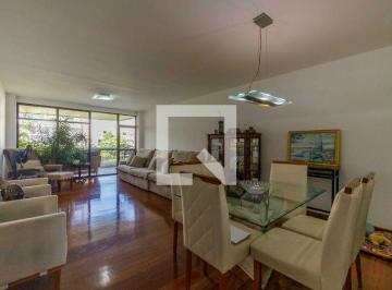 Apartamento · 139m² · 3 Quartos · 2 Vagas · Apartamento à Venda - Recreio, 3 Quartos,  139 m² - Rio de Janeiro