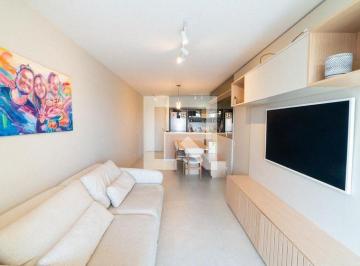 Apartamento · 70m² · 2 Quartos · 1 Vaga · Apartamento à Venda - Saúde, 2 Quartos, 70 m² - São Paulo