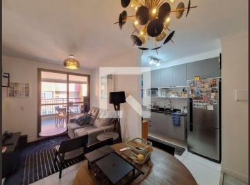 Apartamento · 65m² · 2 Quartos · 1 Vaga · Apartamento à Venda - Mandaqui, 2 Quartos, 65 m² - São Paulo
