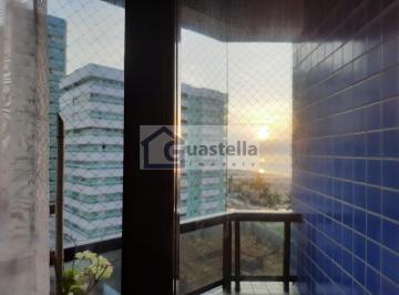 Apartamento · 85m² · 3 Quartos · 1 Vaga · Venda Apartamento 3 Dorms na Vila Balnearia, Praia Grande