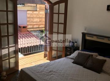 Casa · 170m² · 3 Quartos · 2 Vagas · Casa Sobrado em Nova Petrópolis - 3 Dormitórios à Venda