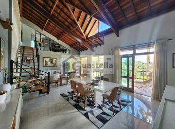 Casa · 520m² · 3 Quartos · 2 Vagas · Venda: Sobrado em São Bernardo do Campo, 520m², 3 dormitórios, 3 suítes, 5 ba...