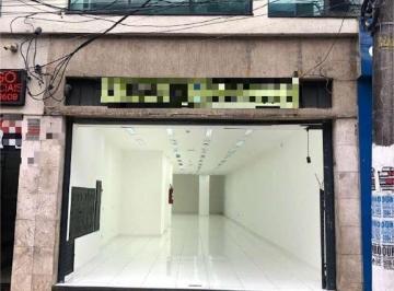 Comercial · 140m² · Loja em Santo Amaro, São Paulo/SP de 140m² para locação R$ 21.000,00/mes