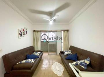Apartamento · 61m² · 2 Quartos · 2 Vagas · Apartamento em Jardim Ideal, Guarujá/SP de 61m² 2 quartos para locação R$ 3.500,00/mes