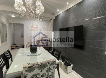 Apartamento · 194m² · 4 Quartos · 1 Vaga · Descubra este incrível apartamento cobertura em Baeta Neves, São Bernardo do ...