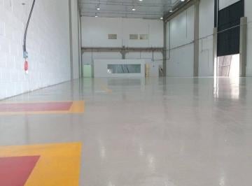 Comercial · 1508m² · Galpão em Tamboré, Barueri/SP de 1508m² para locação R$ 40,01/mes