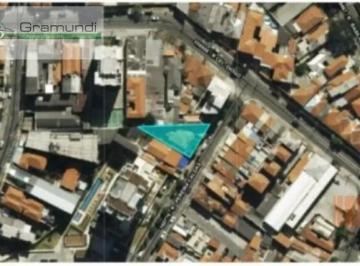 Terreno · 136m² · Terreno em Jardim da Gloria  -  São Paulo