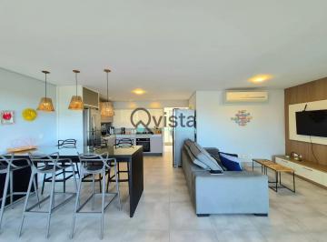 Apartamento · 146m² · 3 Quartos · 2 Vagas · Apartamento em Jardim Las Palmas, Guarujá/SP de 146m² 3 quartos para locação R$ 10.000,00/mes