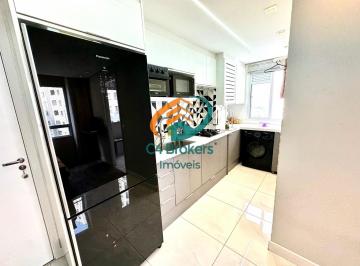 Apartamento · 36m² · 2 Quartos · Apartamento em Vila das Bandeiras - Guarulhos, SP