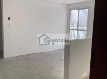 Apartamento · 48m² · 2 Quartos · 1 Vaga · Apartamento em Vila Duzzi - São Bernardo do Campo, SP