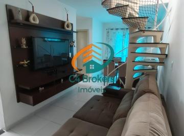 Apartamento · 94m² · 2 Quartos · 1 Vaga · Apartamento Cobertura em Jardim Fátima - Guarulhos, SP