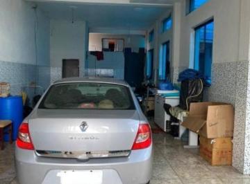 Comercial · 250m² · Salão em Parque da Amizade (Nova Veneza), Sumaré/SP de 250m² para locação R$ 1.000,00/mes
