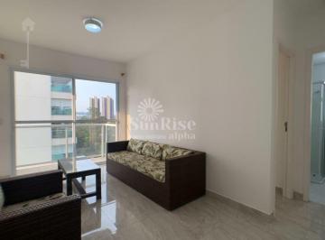 Apartamento · 65m² · 2 Quartos · 1 Vaga · Apartamento em Alphaville Industrial, Barueri/SP de 65m² 2 quartos à venda por R$ 1.000.000,00