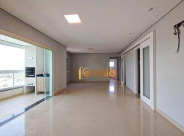 Apartamento · 110m² · 3 Quartos · 2 Vagas · Apartamento em Jardim Paraíba, Jacareí/SP de 110m² 3 quartos à venda por R$ 930.000,00