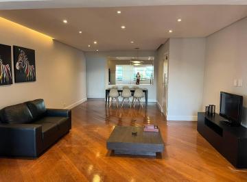 Apartamento · 157m² · 3 Quartos · 2 Vagas · Apartamento em Alphaville Industrial, Barueri/SP de 157m² 3 quartos para locação R$ 9.590,00/mes