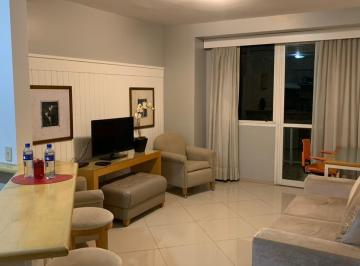 Apartamento · 57m² · 1 Quarto · 1 Vaga · Apartamento em Alphaville Industrial, Barueri/SP de 57m² 1 quartos para locação R$ 5.120,00/mes