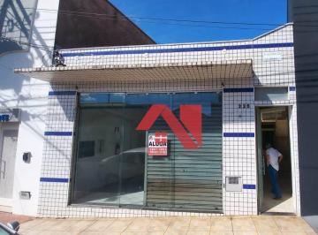 Comercial · 200m² · 1 Vaga · Salão em Centro, Mogi Guaçu/SP de 200m² para locação R$ 6.000,00/mes