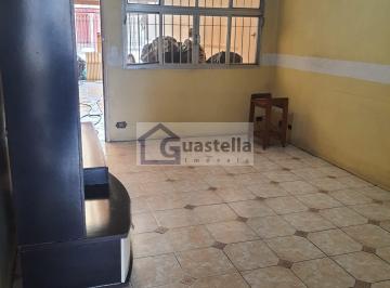 Casa · 136m² · 3 Quartos · 2 Vagas · Casa Sobrado em Vila Euro - 3 Dormitórios por R$ 508 mil