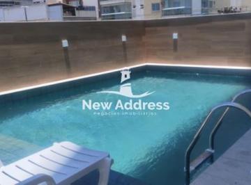 Apartamento · 59m² · 2 Quartos · 1 Vaga · Apartamento em Praia de Itaparica, Vila Velha/ES de 59m² 2 quartos à venda por R$ 759.500,00